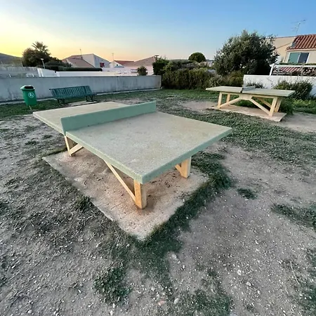 Maison Avec Piscine Et Jardin * Vic-la-Gardiole