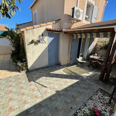 Maison Avec Piscine Et Jardin Vic-la-Gardiole