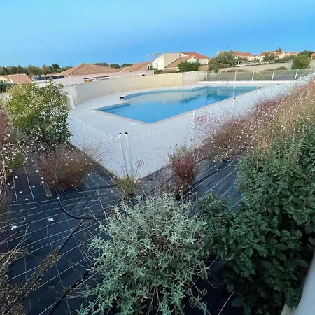 Сasa de vacaciones Maison Avec Piscine Et Jardin