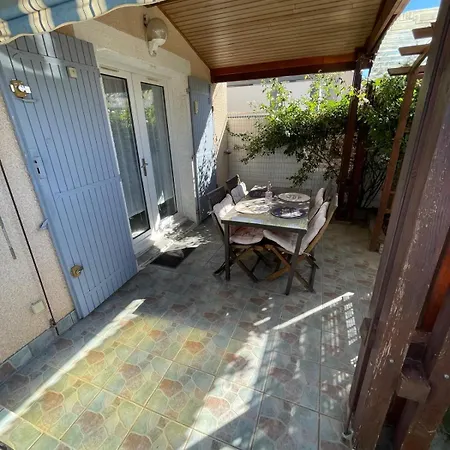 펜션 Maison Avec Piscine Et Jardin *