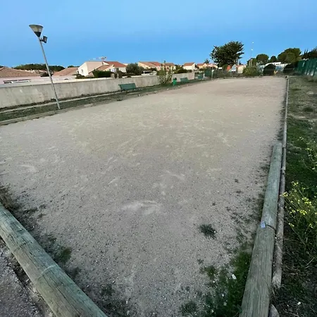 Сasa de vacaciones Maison Avec Piscine Et Jardin Vic-la-Gardiole