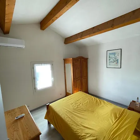 Maison Avec Piscine Et Jardin Vic-la-Gardiole